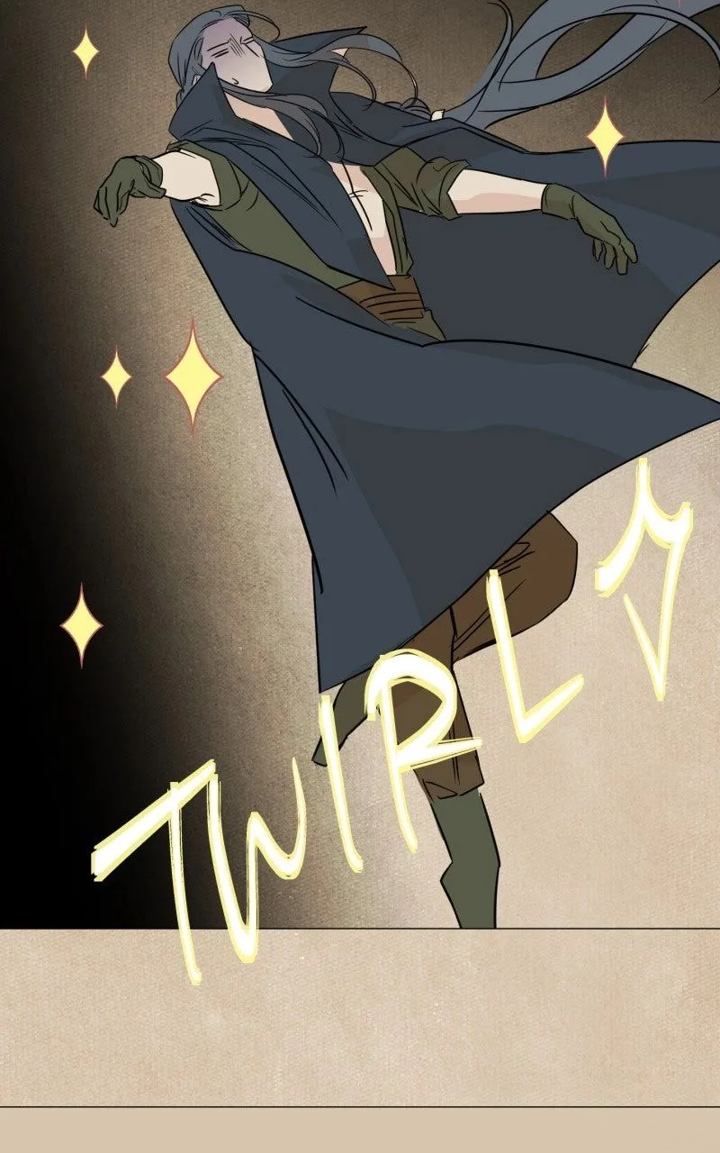 Vampire Meets Huntress Chapter 39 page 6