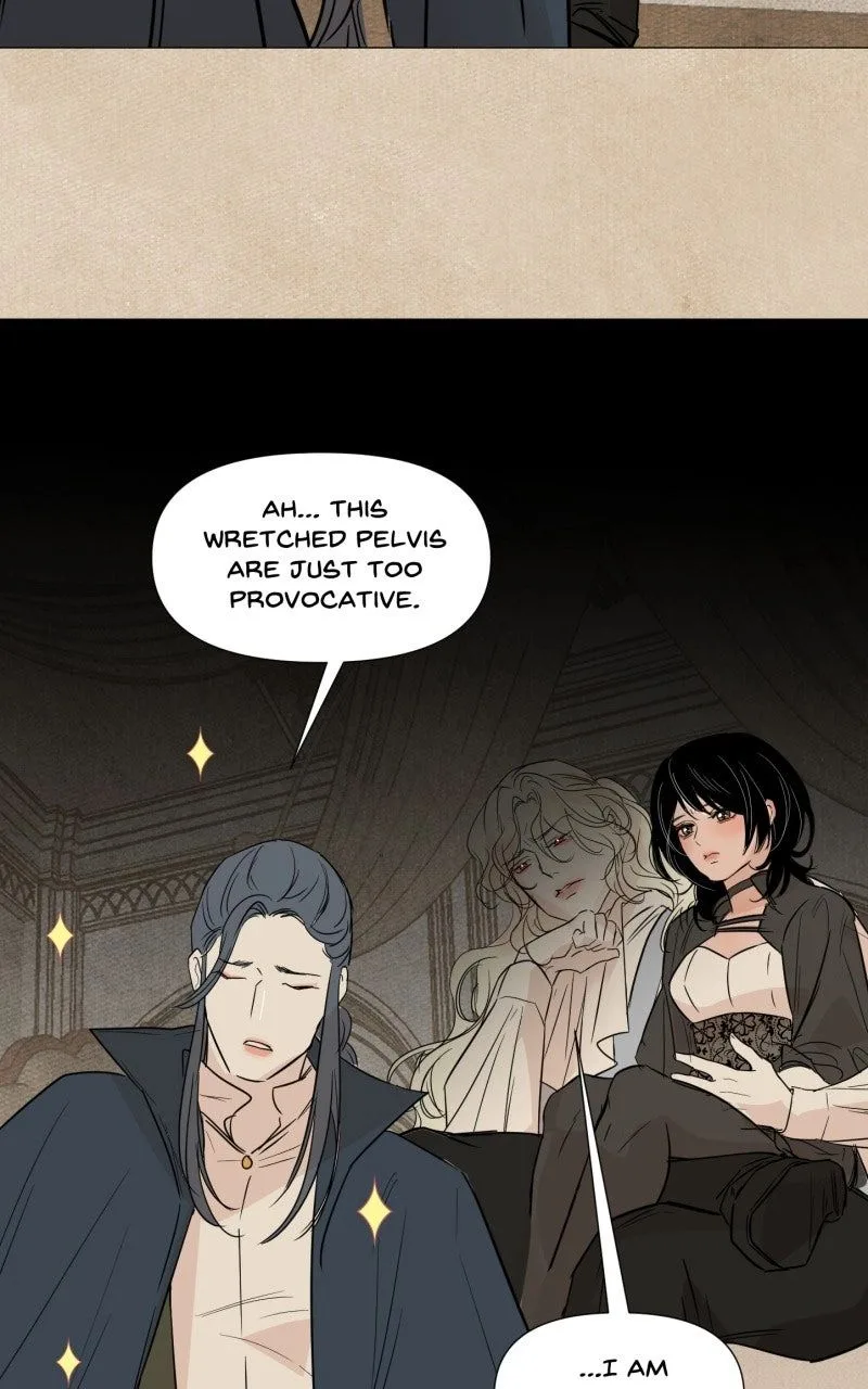 Vampire Meets Huntress Chapter 39 page 8