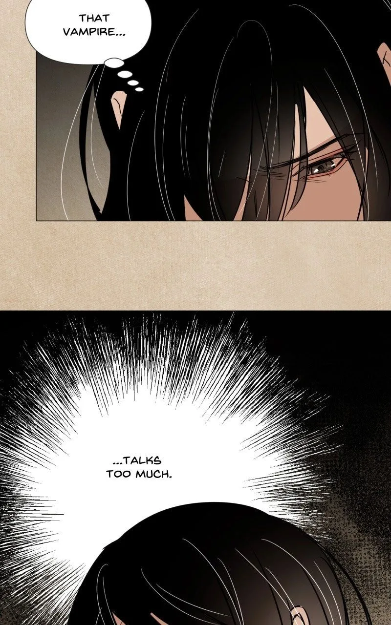 Vampire Meets Huntress Chapter 39 page 16