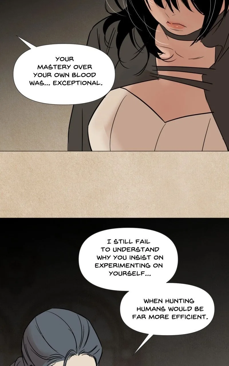 Vampire Meets Huntress Chapter 39 page 12