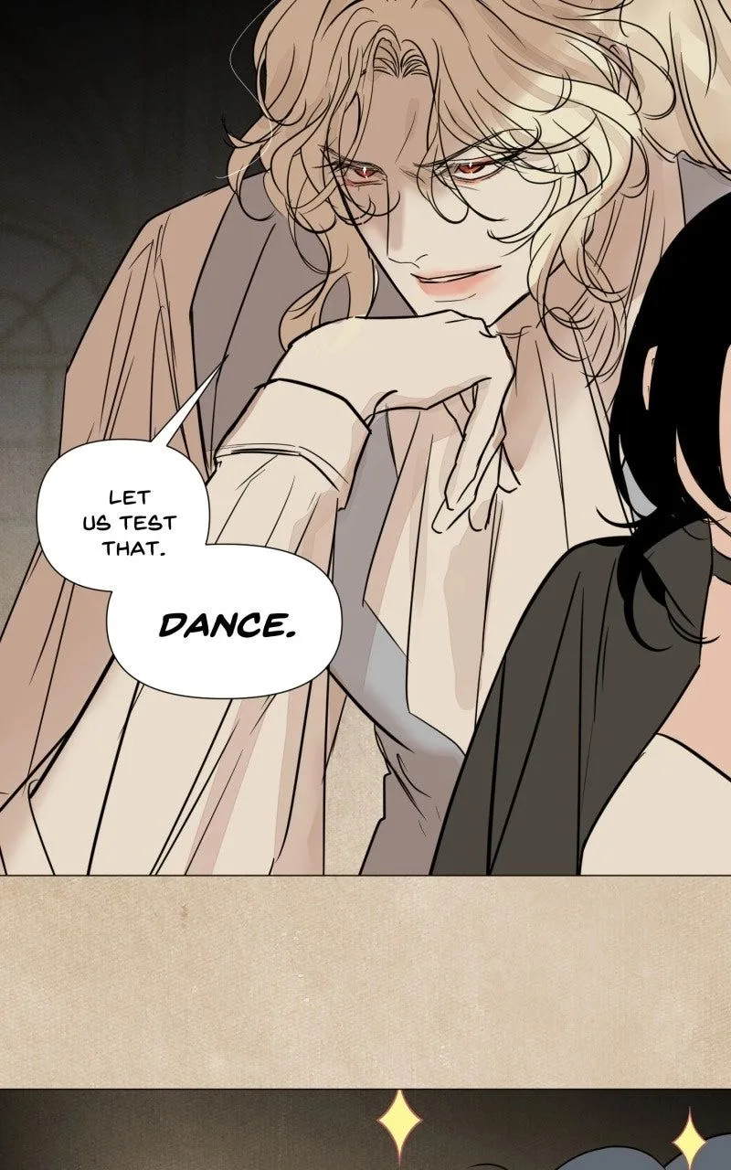 Vampire Meets Huntress Chapter 39 page 5