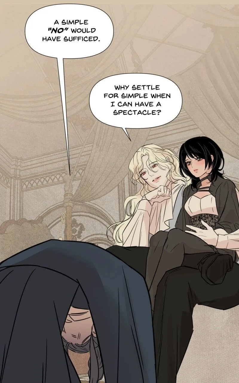 Vampire Meets Huntress Chapter 39 page 7