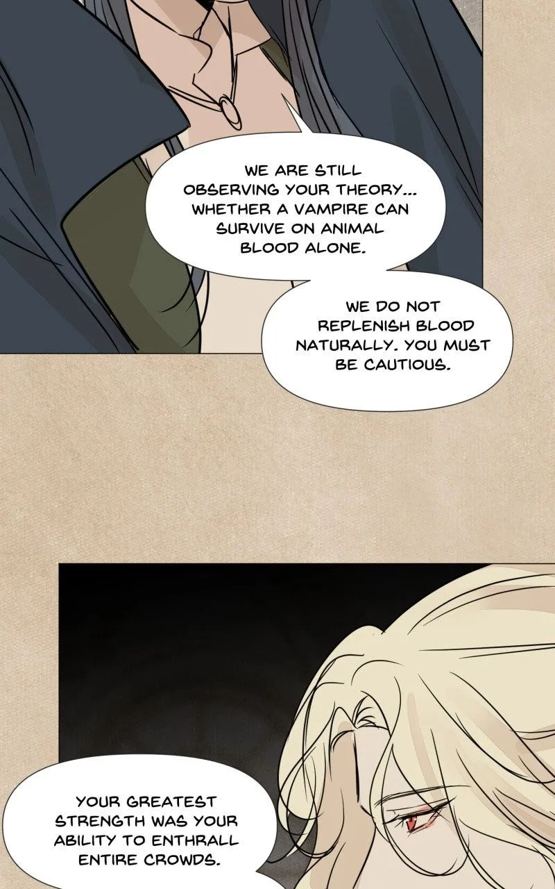 Vampire Meets Huntress Chapter 39 page 10