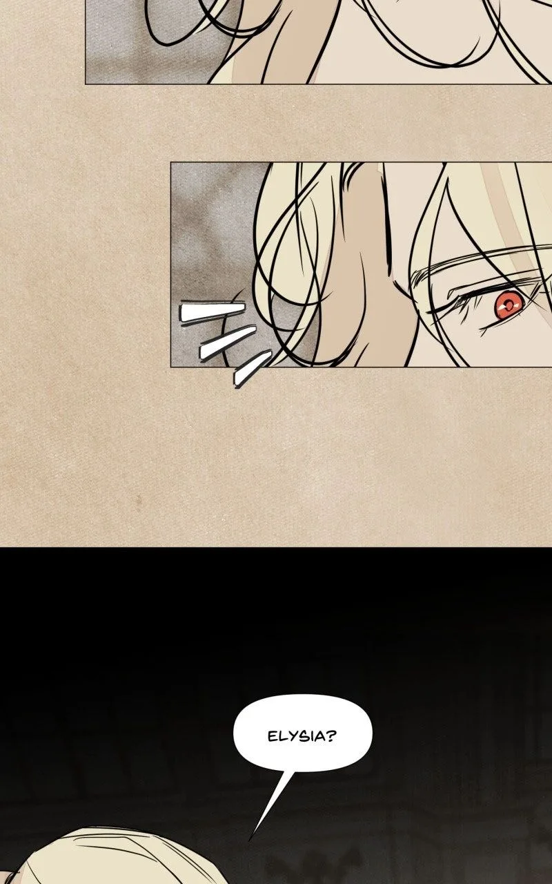 Vampire Meets Huntress Chapter 39 page 14