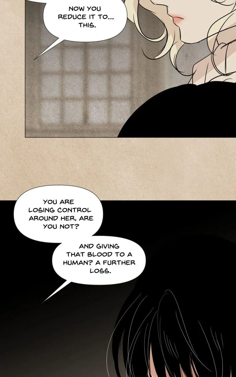 Vampire Meets Huntress Chapter 39 page 11