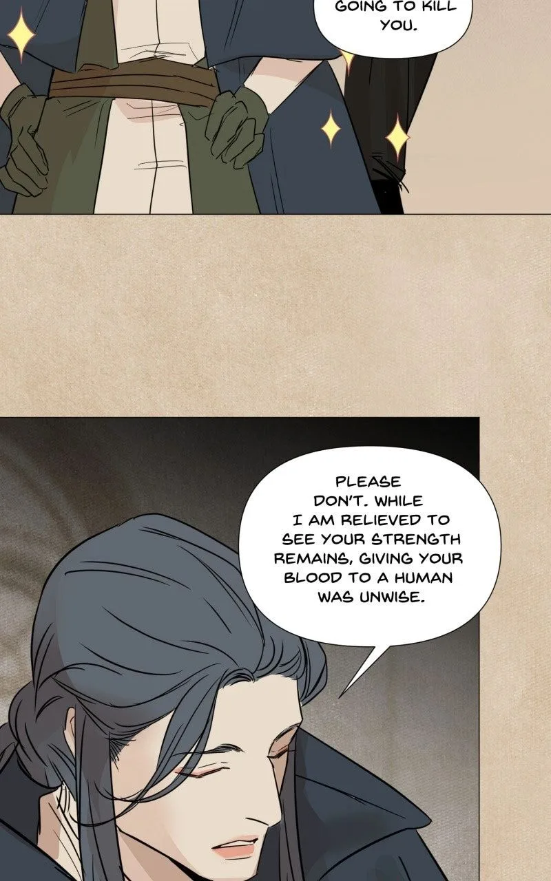 Vampire Meets Huntress Chapter 39 page 9