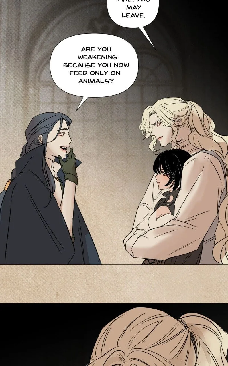 Vampire Meets Huntress Chapter 39 page 4