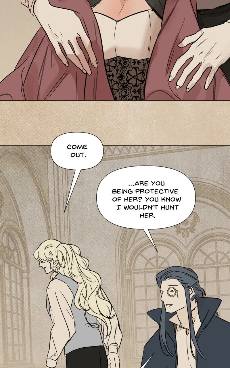 Vampire Meets Huntress Chapter 40 page 2
