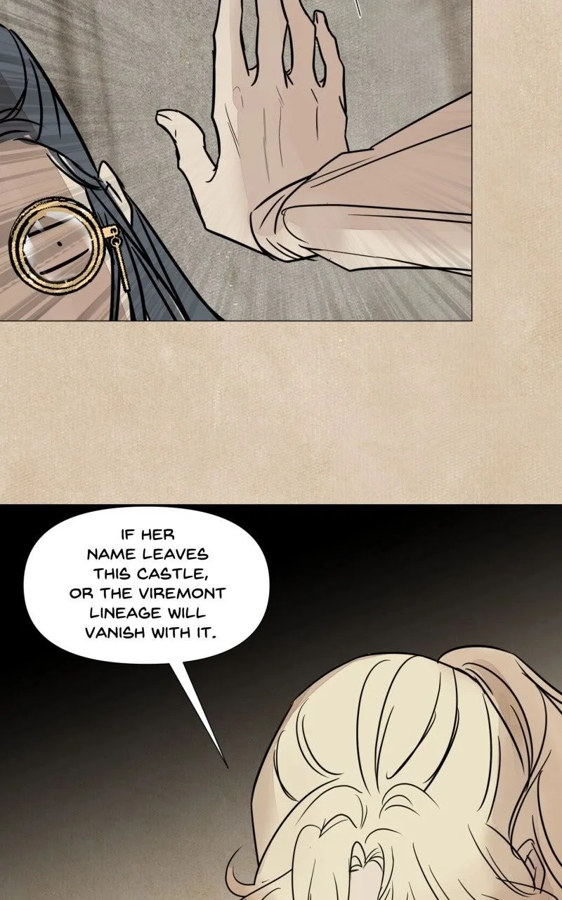 Vampire Meets Huntress Chapter 40 page 7