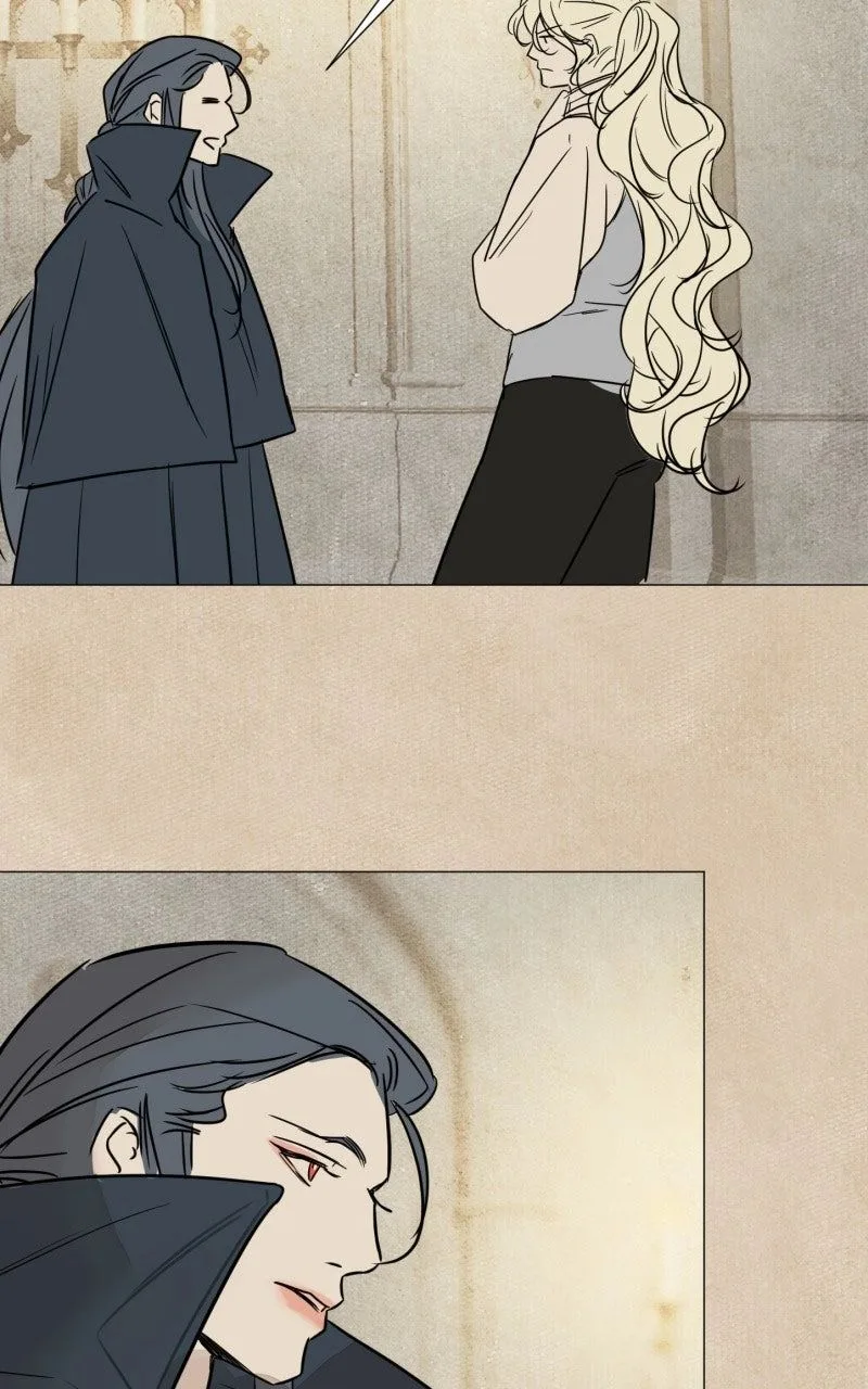 Vampire Meets Huntress Chapter 40 page 9