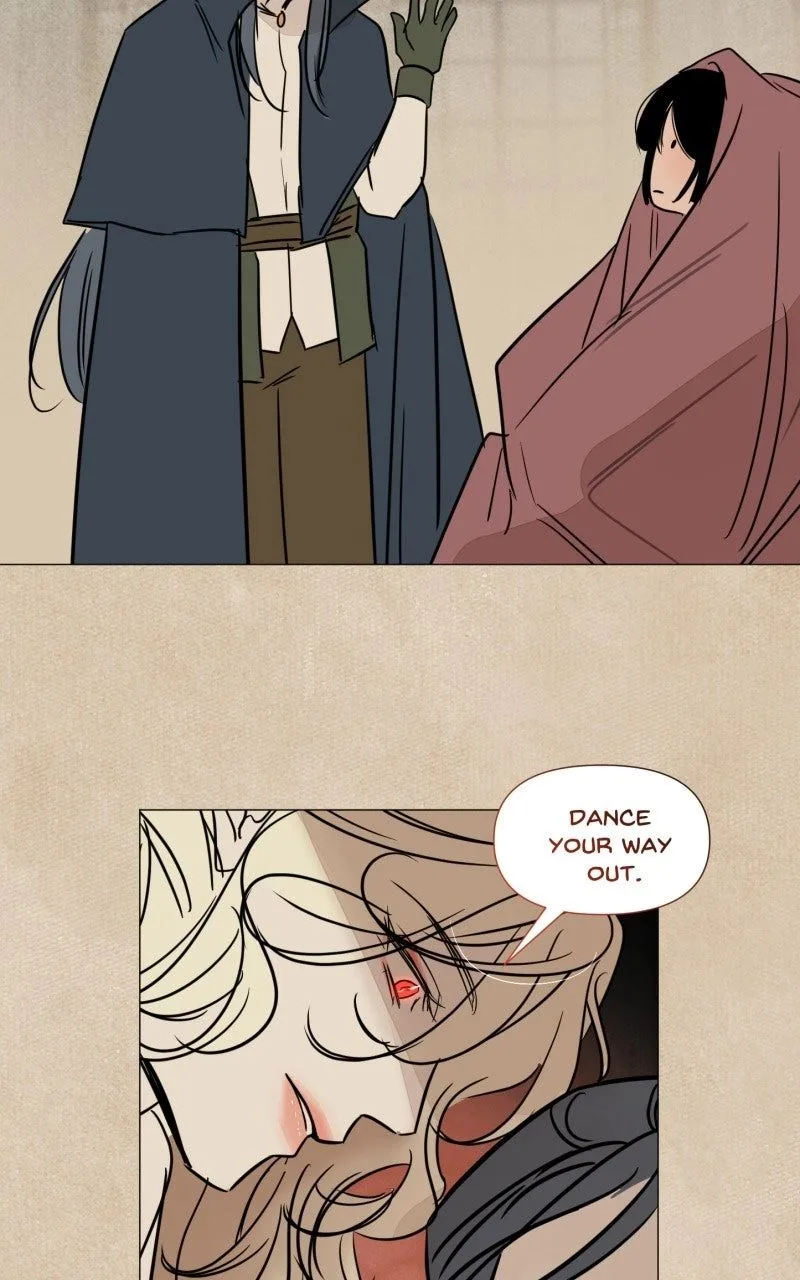 Vampire Meets Huntress Chapter 40 page 4