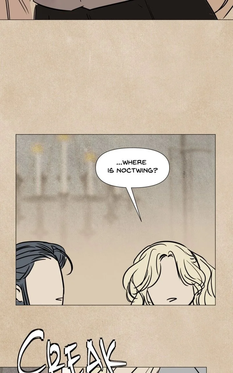 Vampire Meets Huntress Chapter 40 page 19