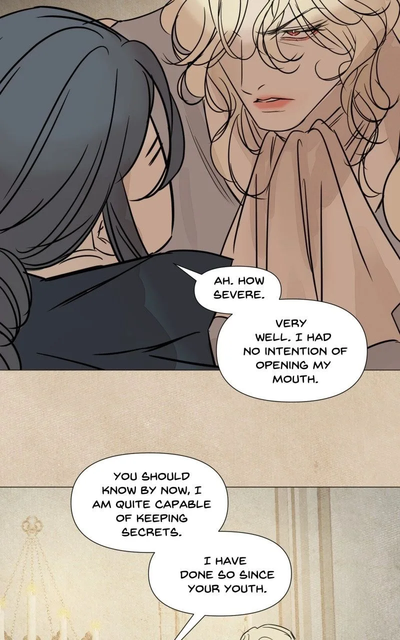 Vampire Meets Huntress Chapter 40 page 8