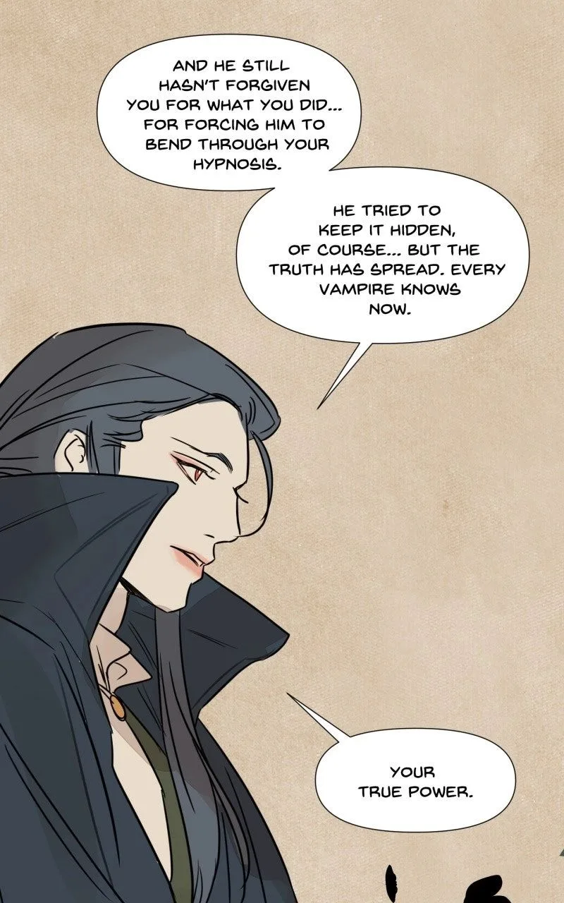 Vampire Meets Huntress Chapter 40 page 15
