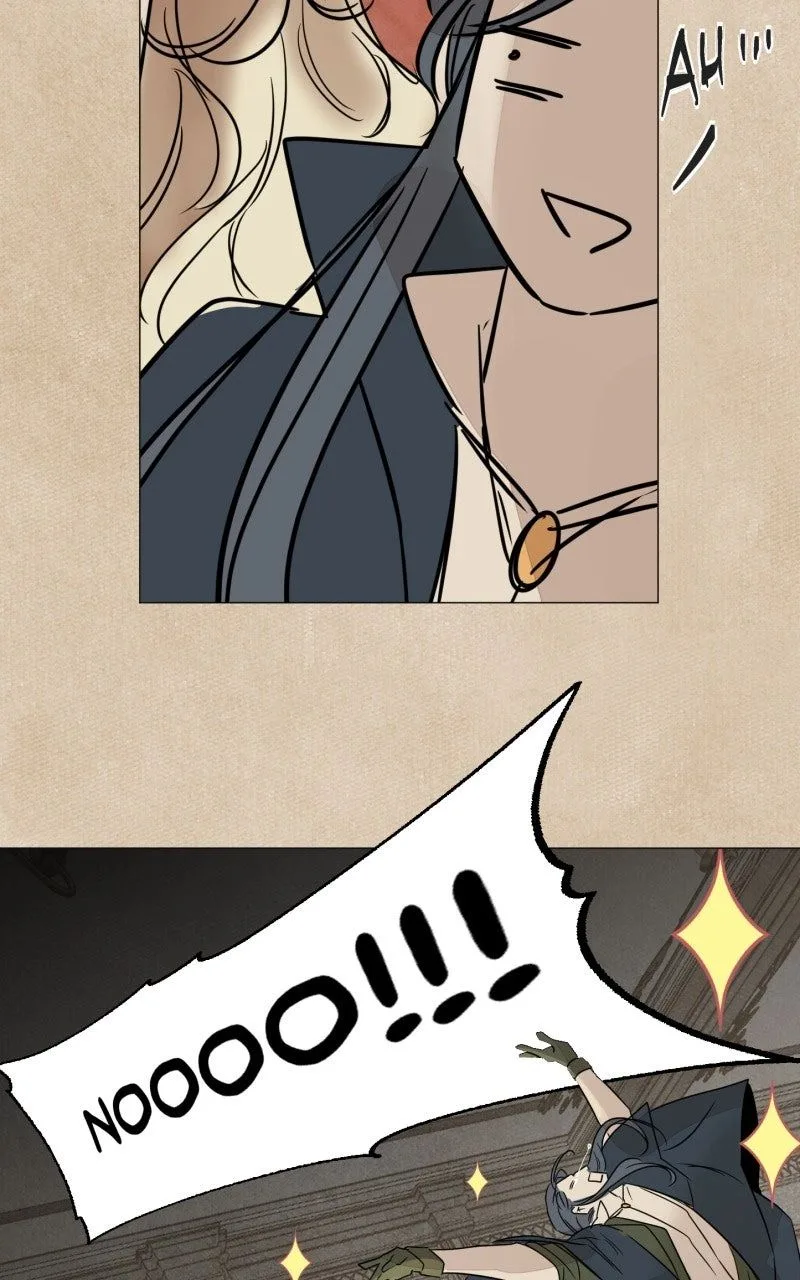 Vampire Meets Huntress Chapter 40 page 5
