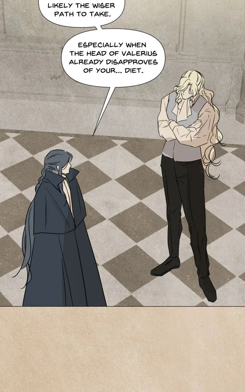 Vampire Meets Huntress Chapter 40 page 13