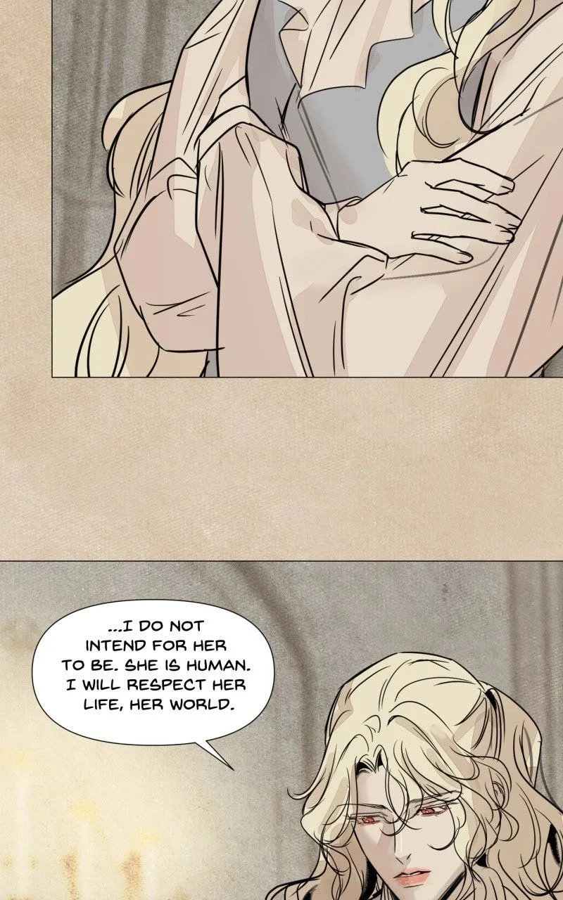 Vampire Meets Huntress Chapter 40 page 11