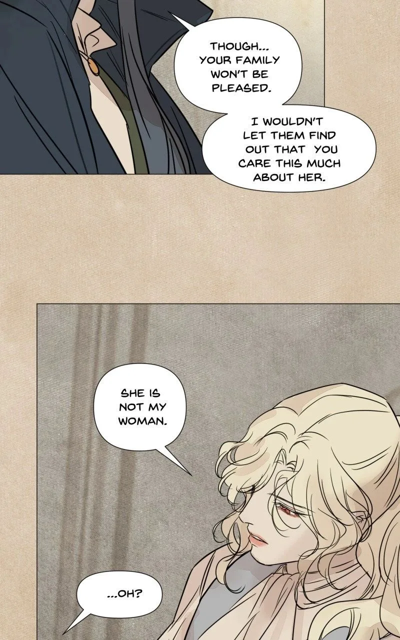 Vampire Meets Huntress Chapter 40 page 10
