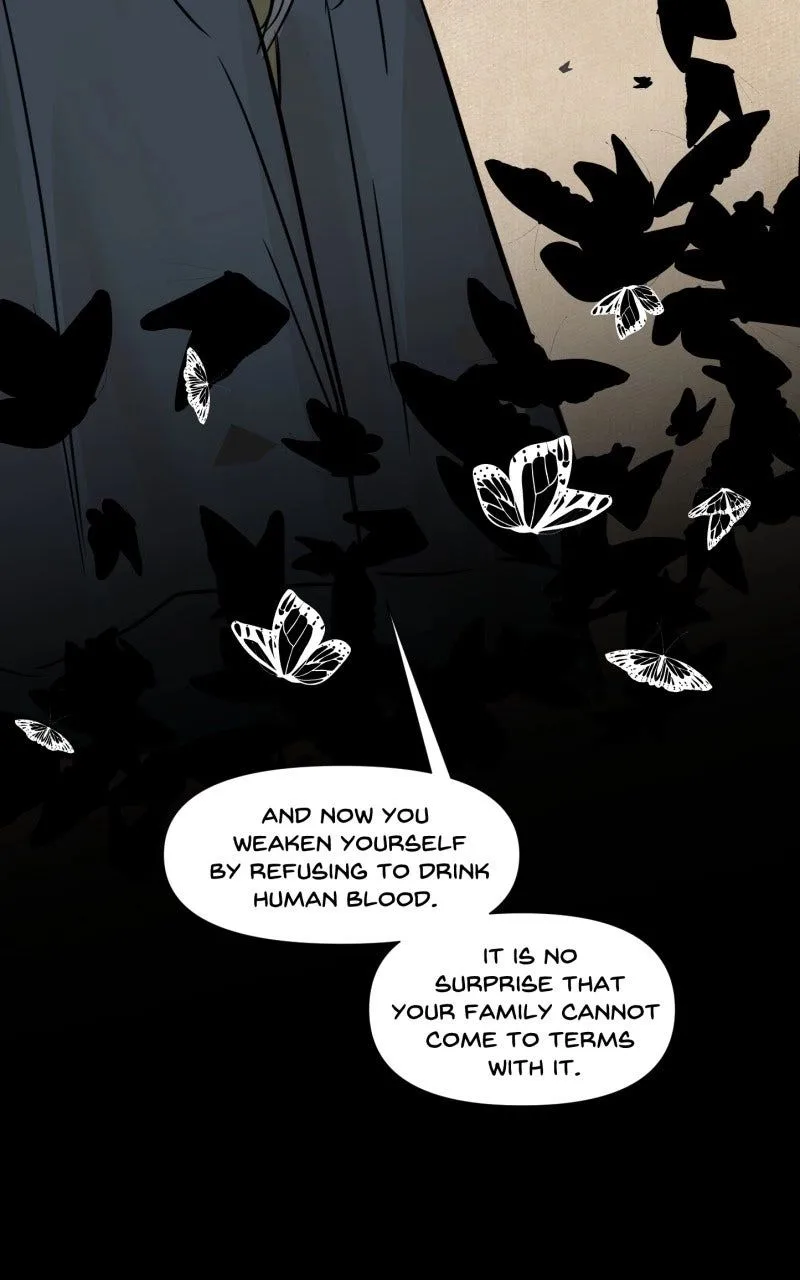 Vampire Meets Huntress Chapter 40 page 16