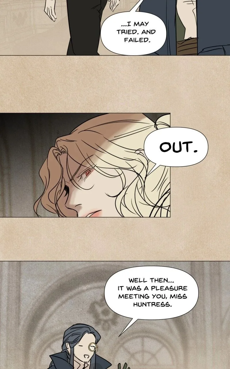 Vampire Meets Huntress Chapter 40 page 3