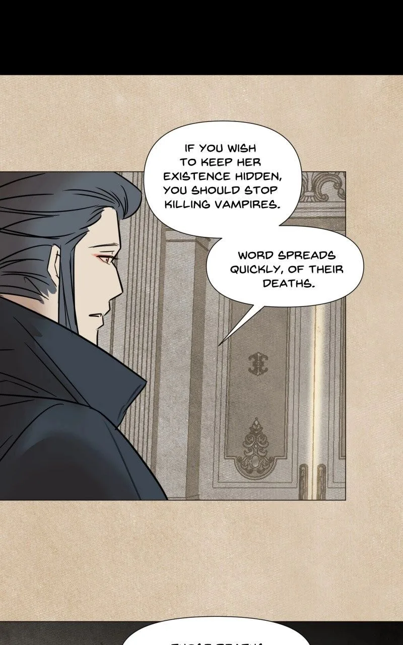 Vampire Meets Huntress Chapter 40 page 17