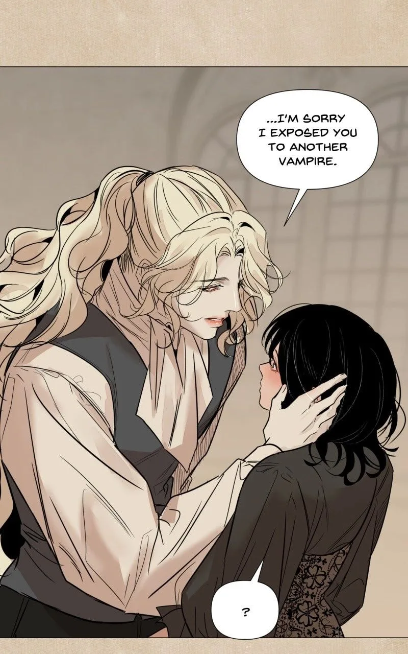 Vampire Meets Huntress Chapter 41 page 2