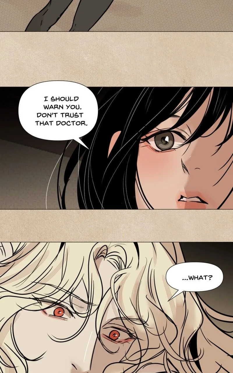 Vampire Meets Huntress Chapter 41 page 9