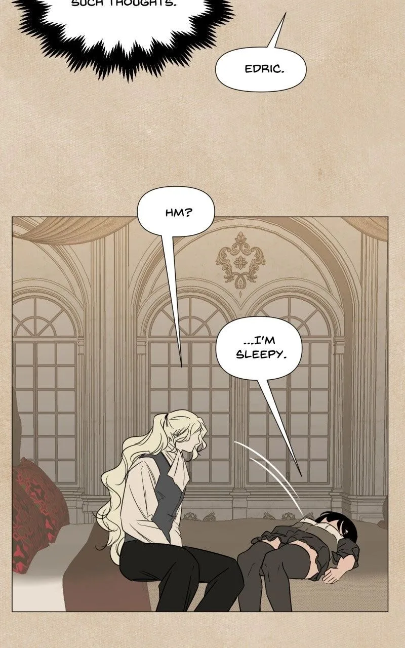 Vampire Meets Huntress Chapter 41 page 7