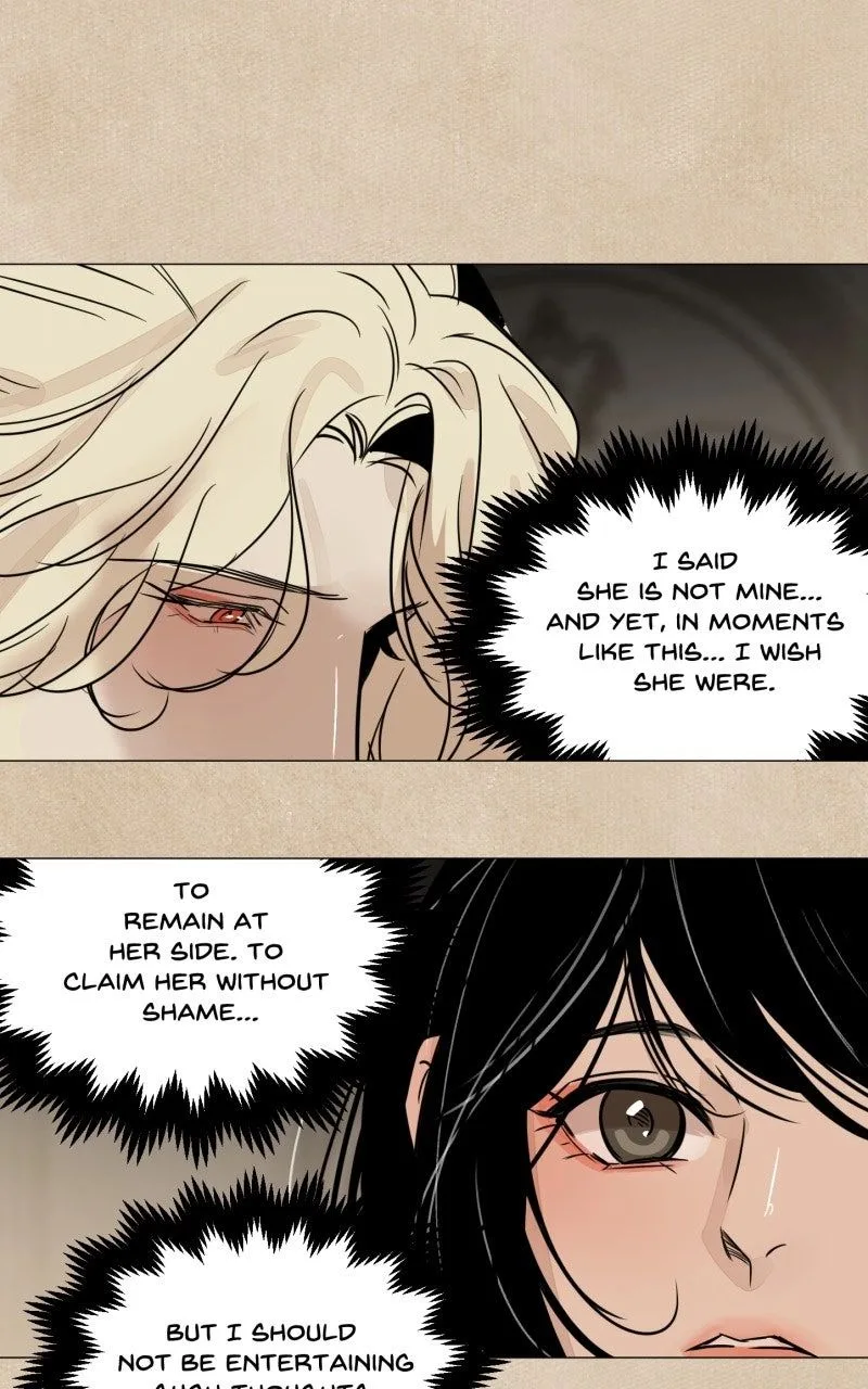 Vampire Meets Huntress Chapter 41 page 6