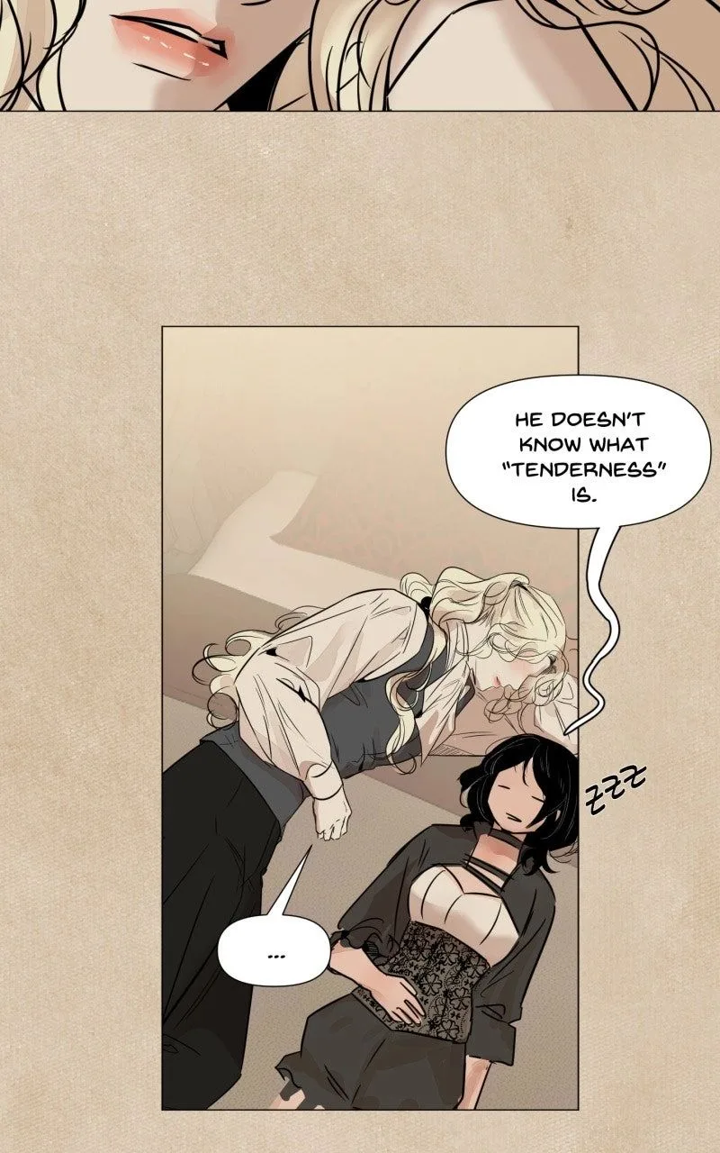 Vampire Meets Huntress Chapter 41 page 10