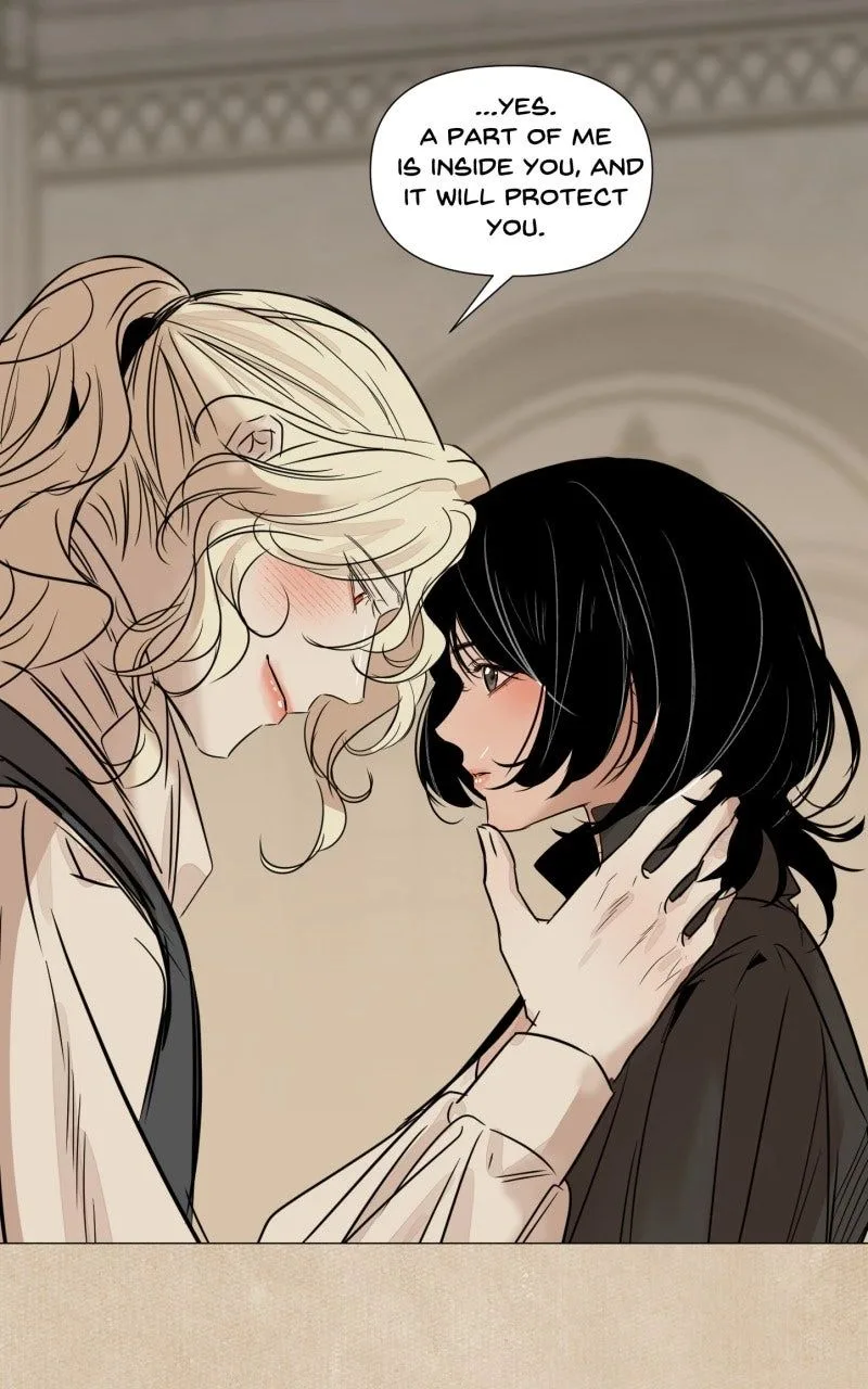 Vampire Meets Huntress Chapter 41 page 5