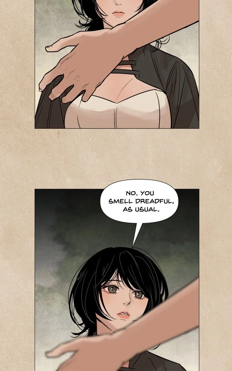 Vampire Meets Huntress Chapter 42 page 3
