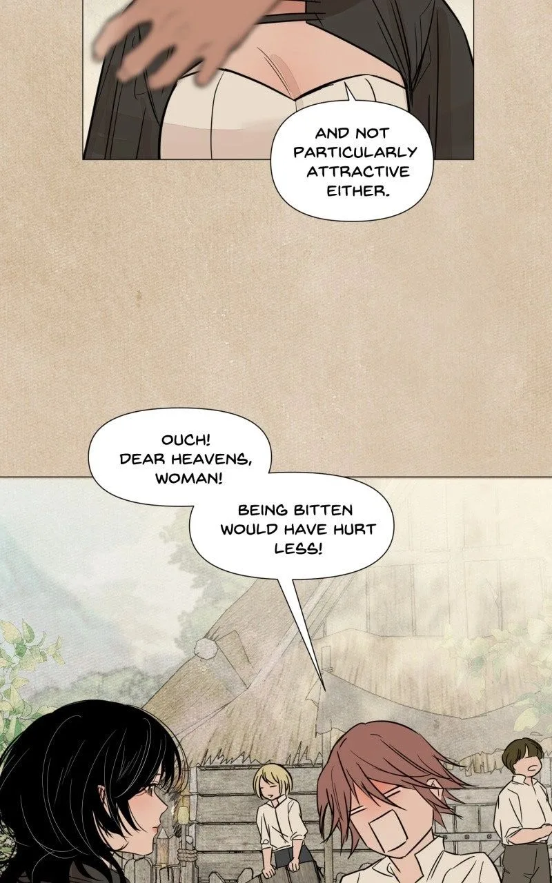 Vampire Meets Huntress Chapter 42 page 4