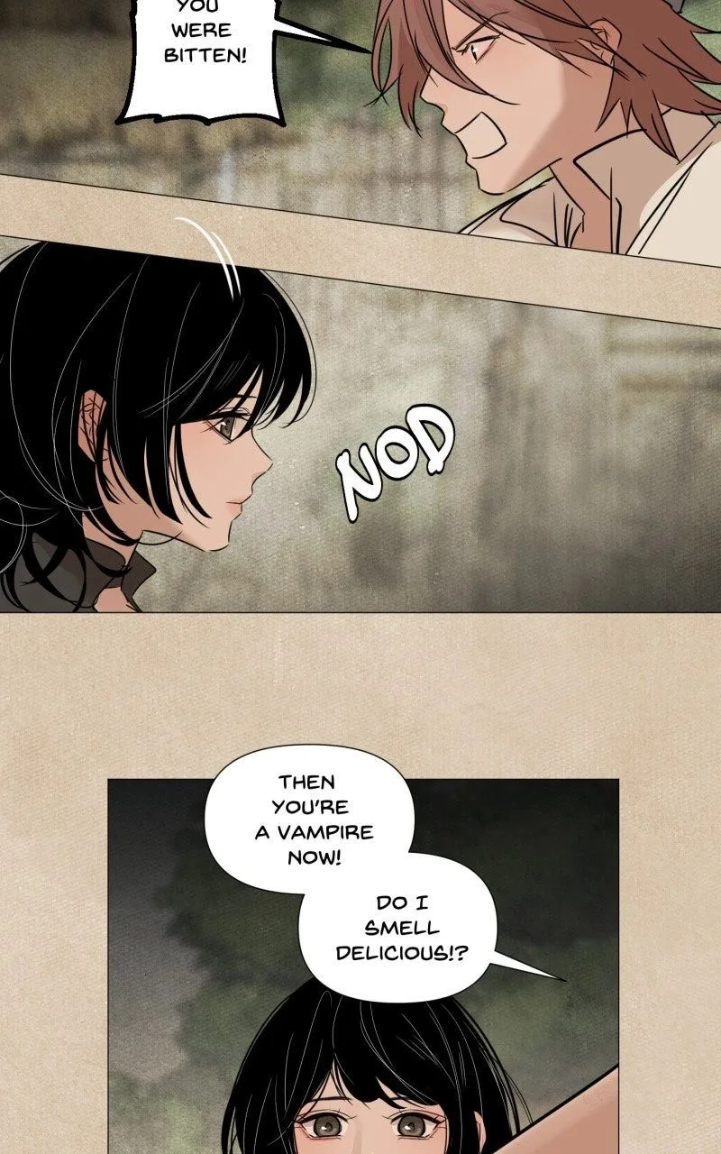 Vampire Meets Huntress Chapter 42 page 2