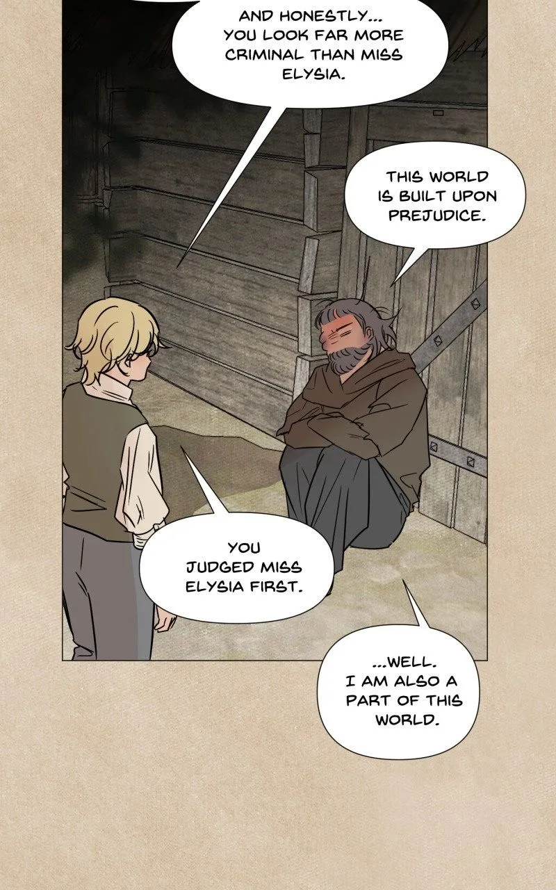 Vampire Meets Huntress Chapter 44 page 6