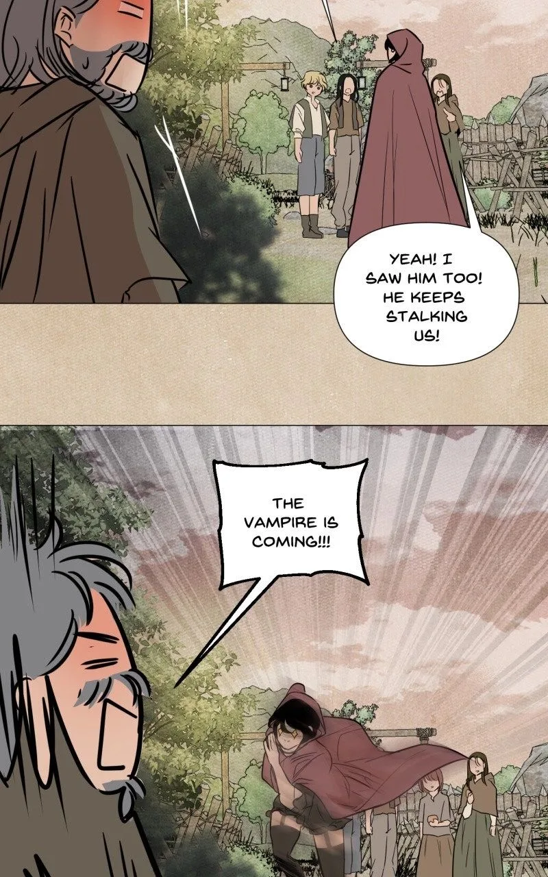 Vampire Meets Huntress Chapter 44 page 4