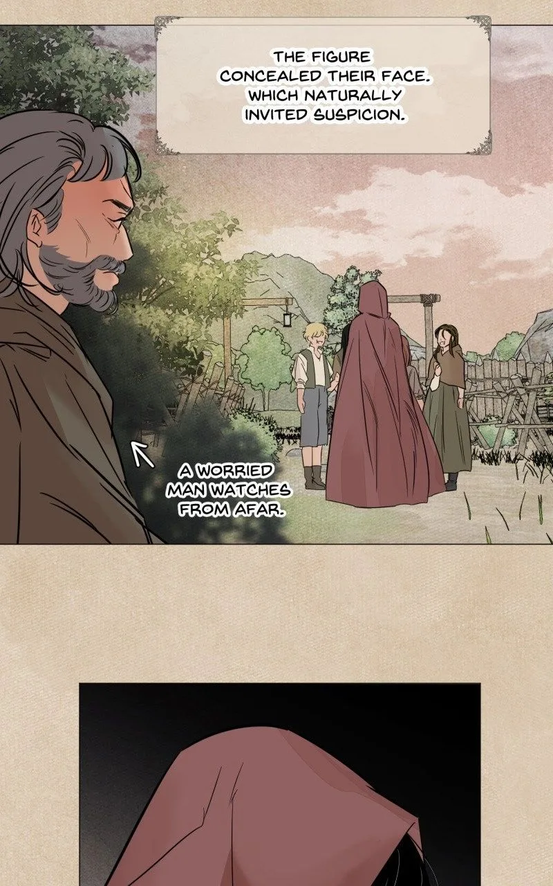Vampire Meets Huntress Chapter 44 page 2