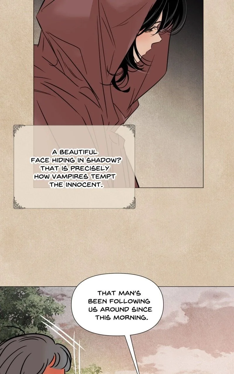 Vampire Meets Huntress Chapter 44 page 3