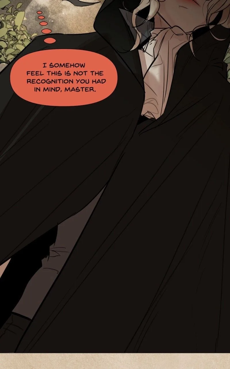Vampire Meets Huntress Chapter 45 page 8