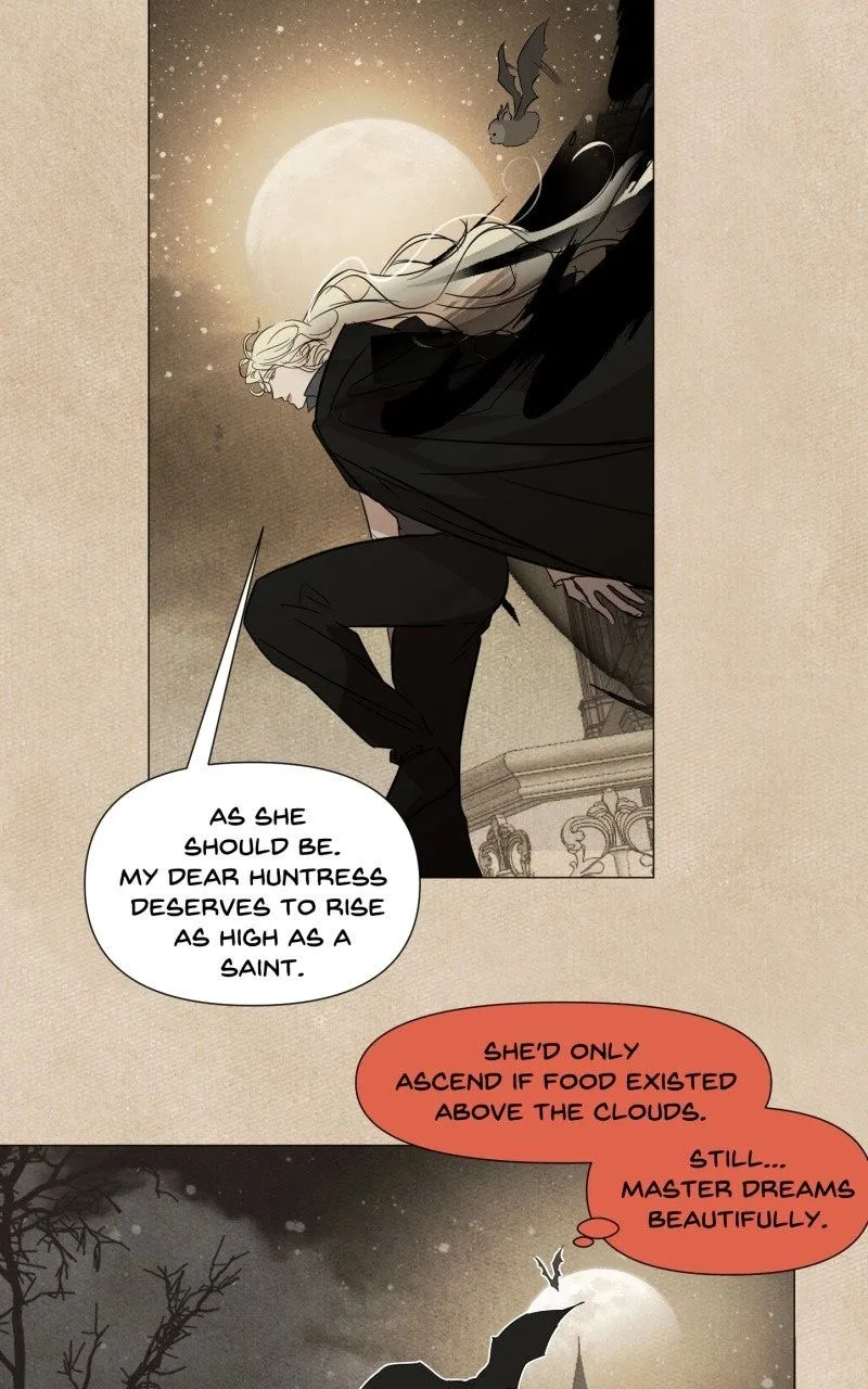 Vampire Meets Huntress Chapter 45 page 2