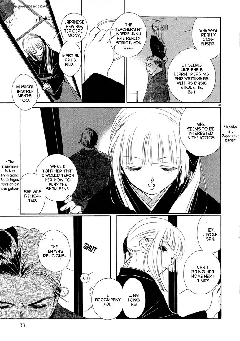 Vampire Princess Chapter 1 page 35