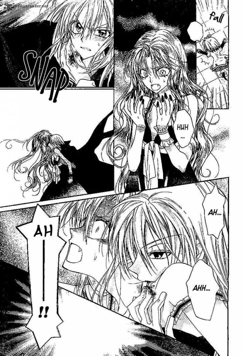 Vampire Rose Chapter 1 page 44