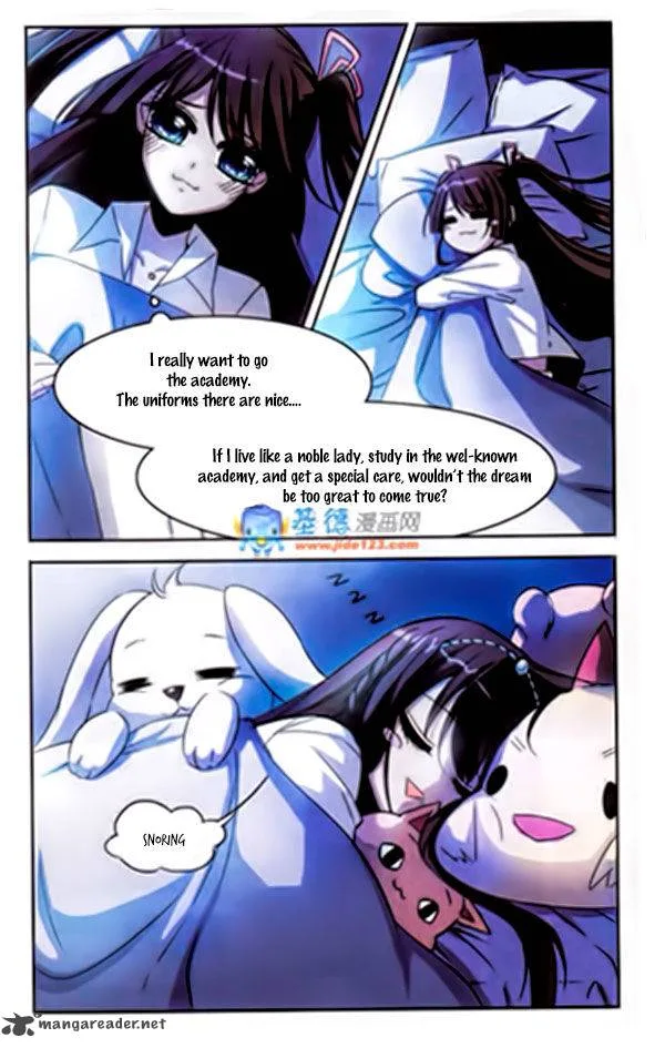 Vampire Sphere Chapter 1 page 16