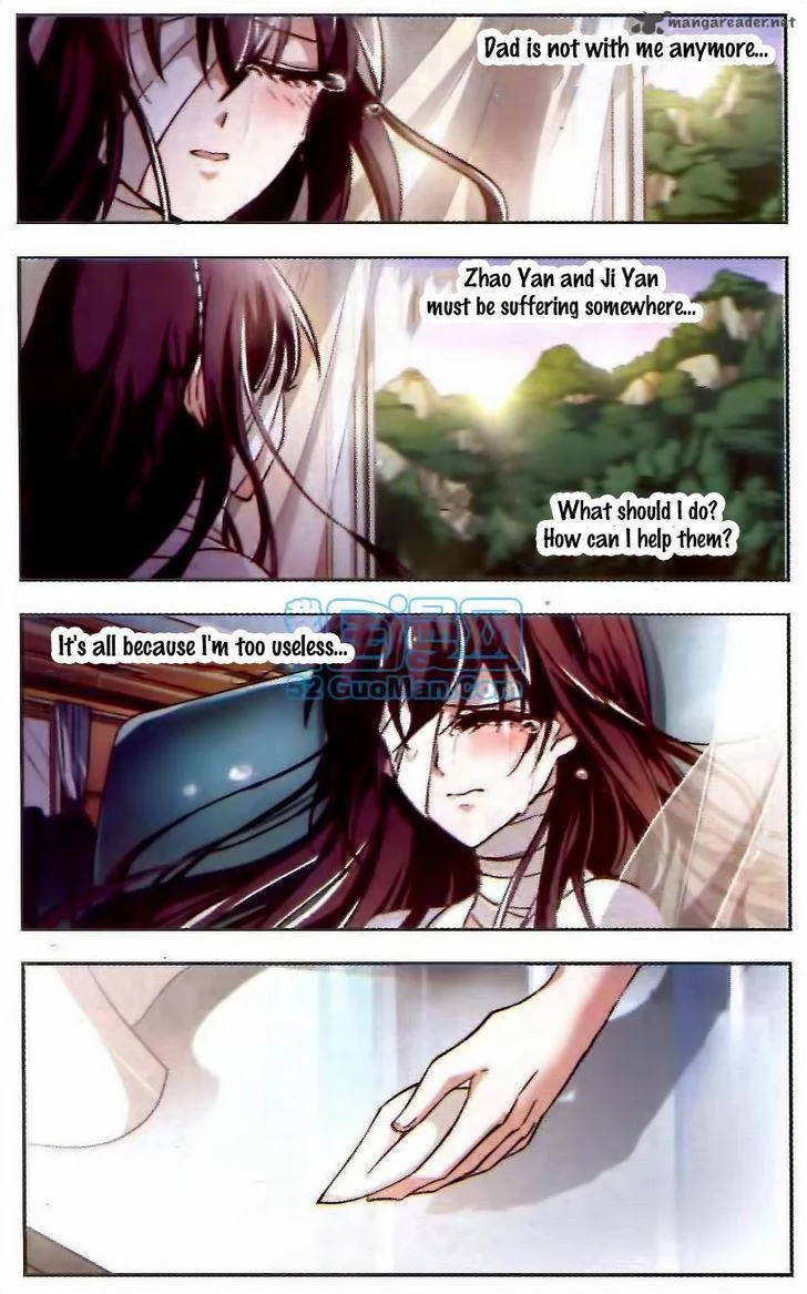 Vampire Sphere Chapter 10 page 10