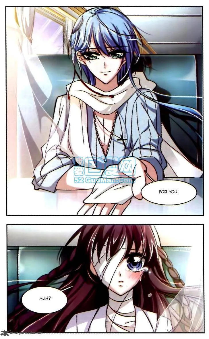 Vampire Sphere Chapter 10 page 11