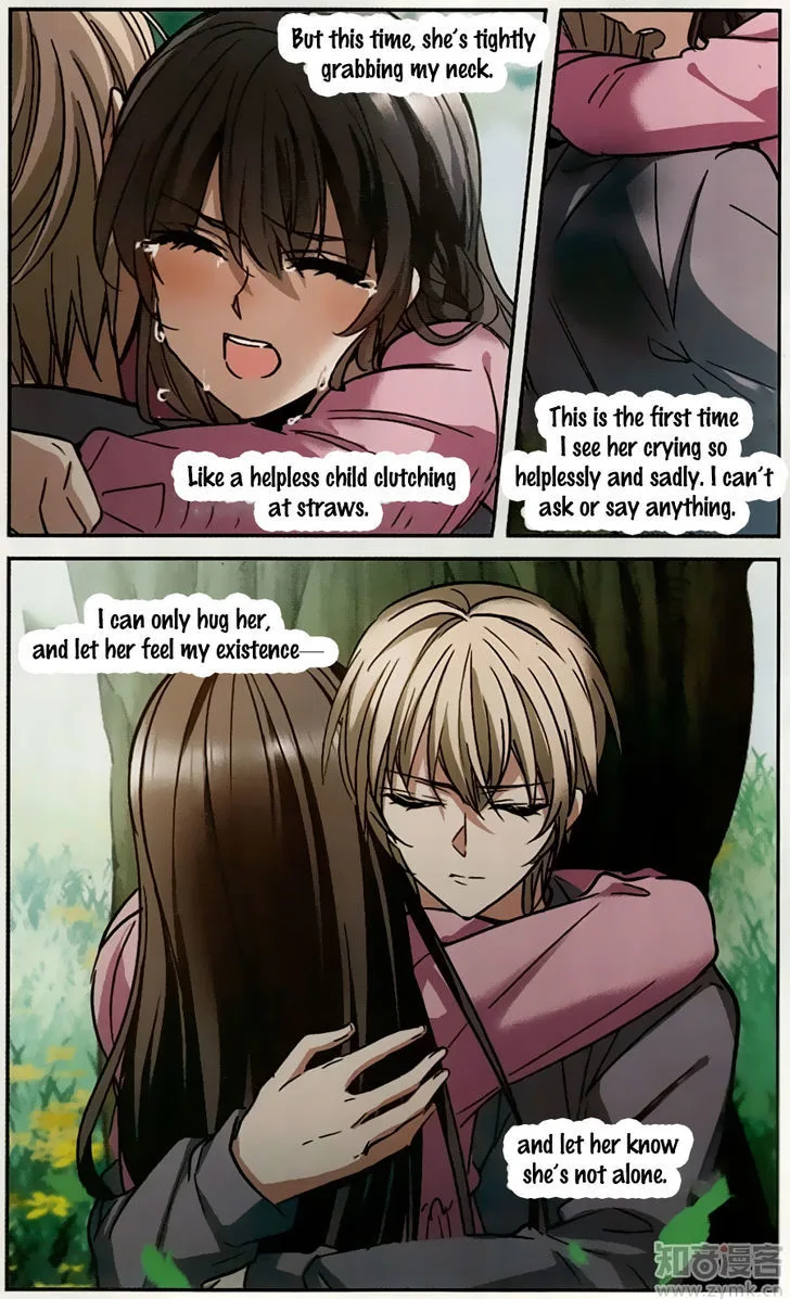 Vampire Sphere Chapter 101 page 33