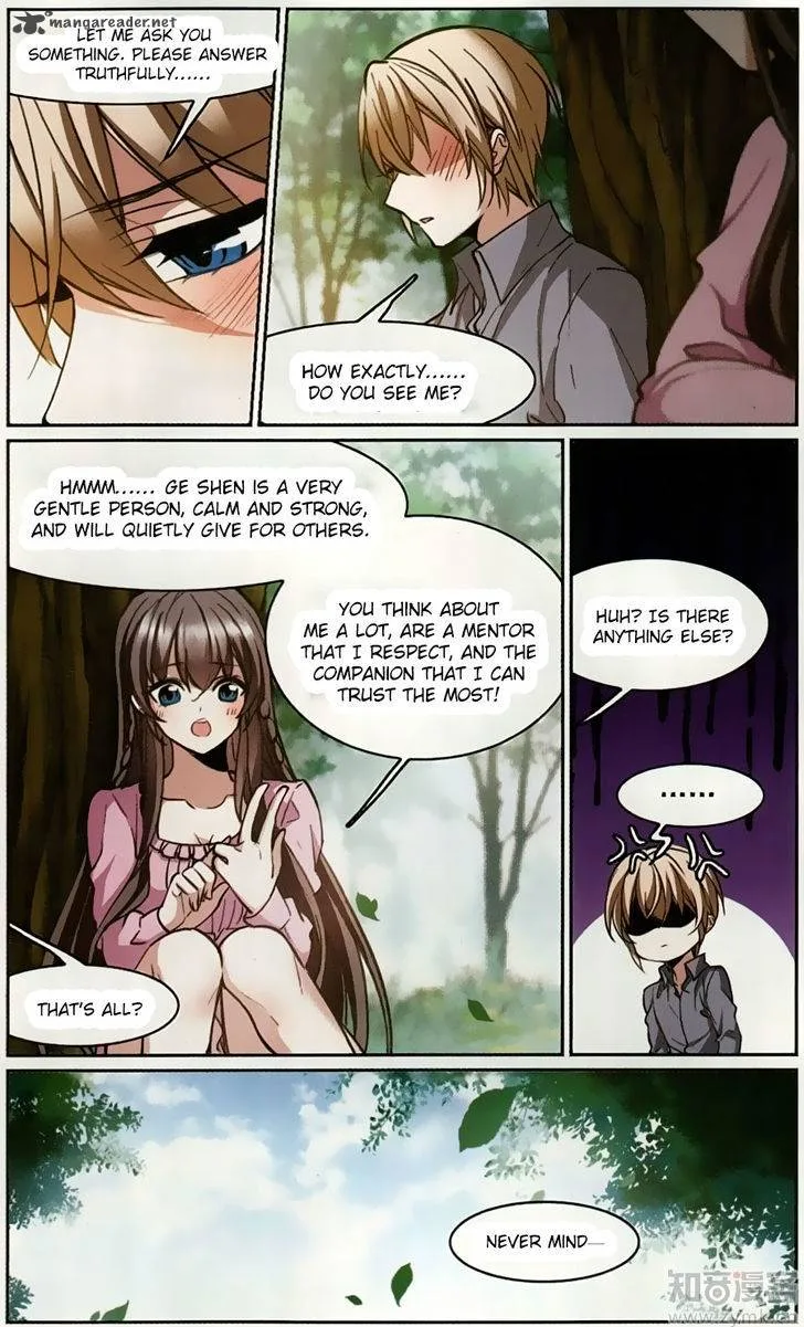 Vampire Sphere Chapter 102 page 18