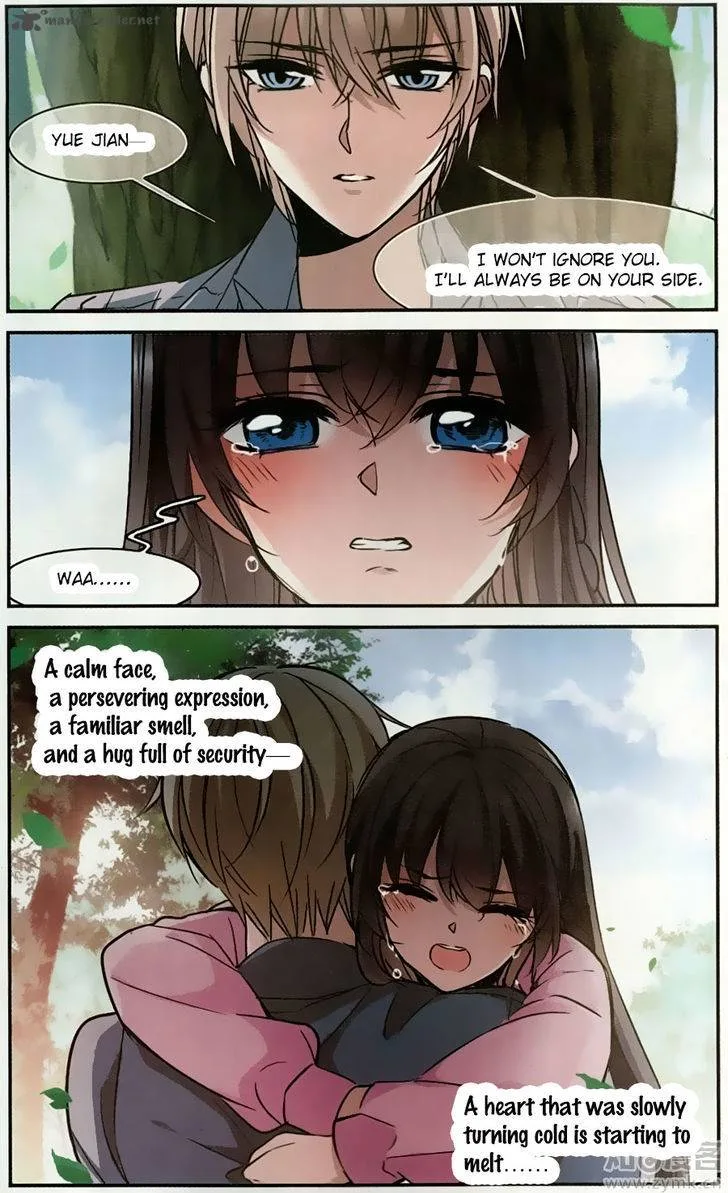 Vampire Sphere Chapter 102 page 13