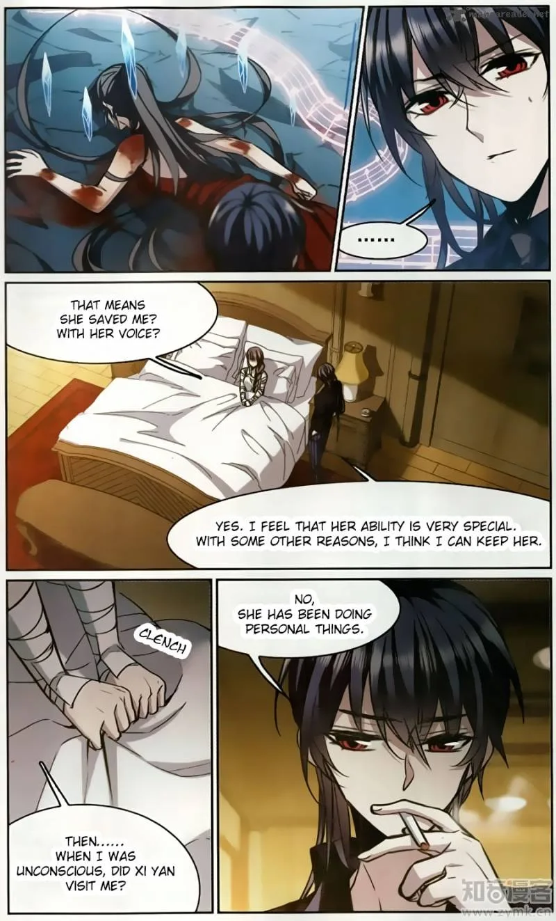 Vampire Sphere Chapter 103 page 6