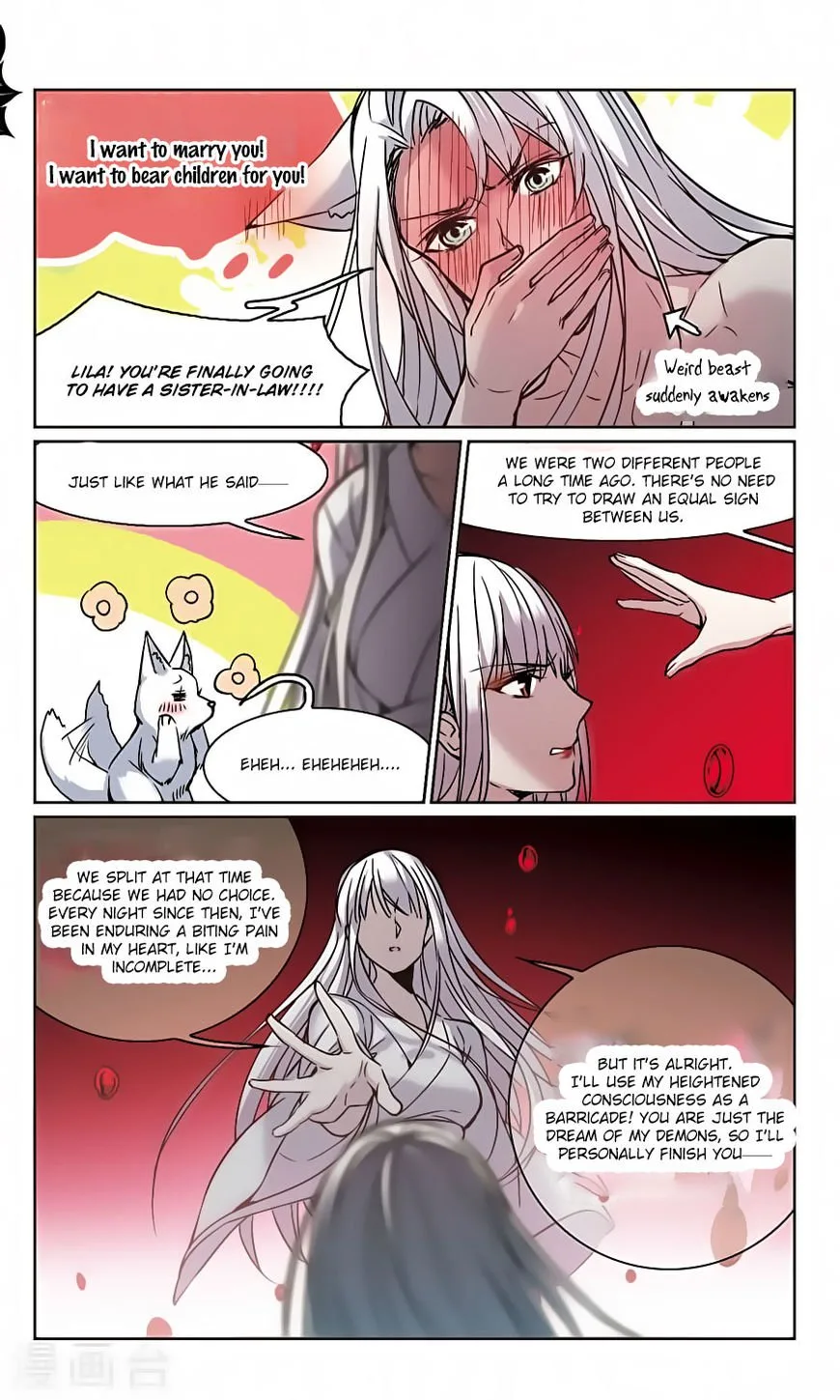Vampire Sphere Chapter 104 page 2